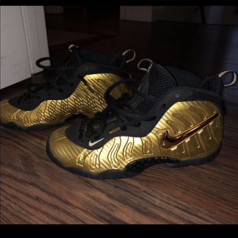 Shoes! Foamposites and Jordan’s - Picture 1 of 5